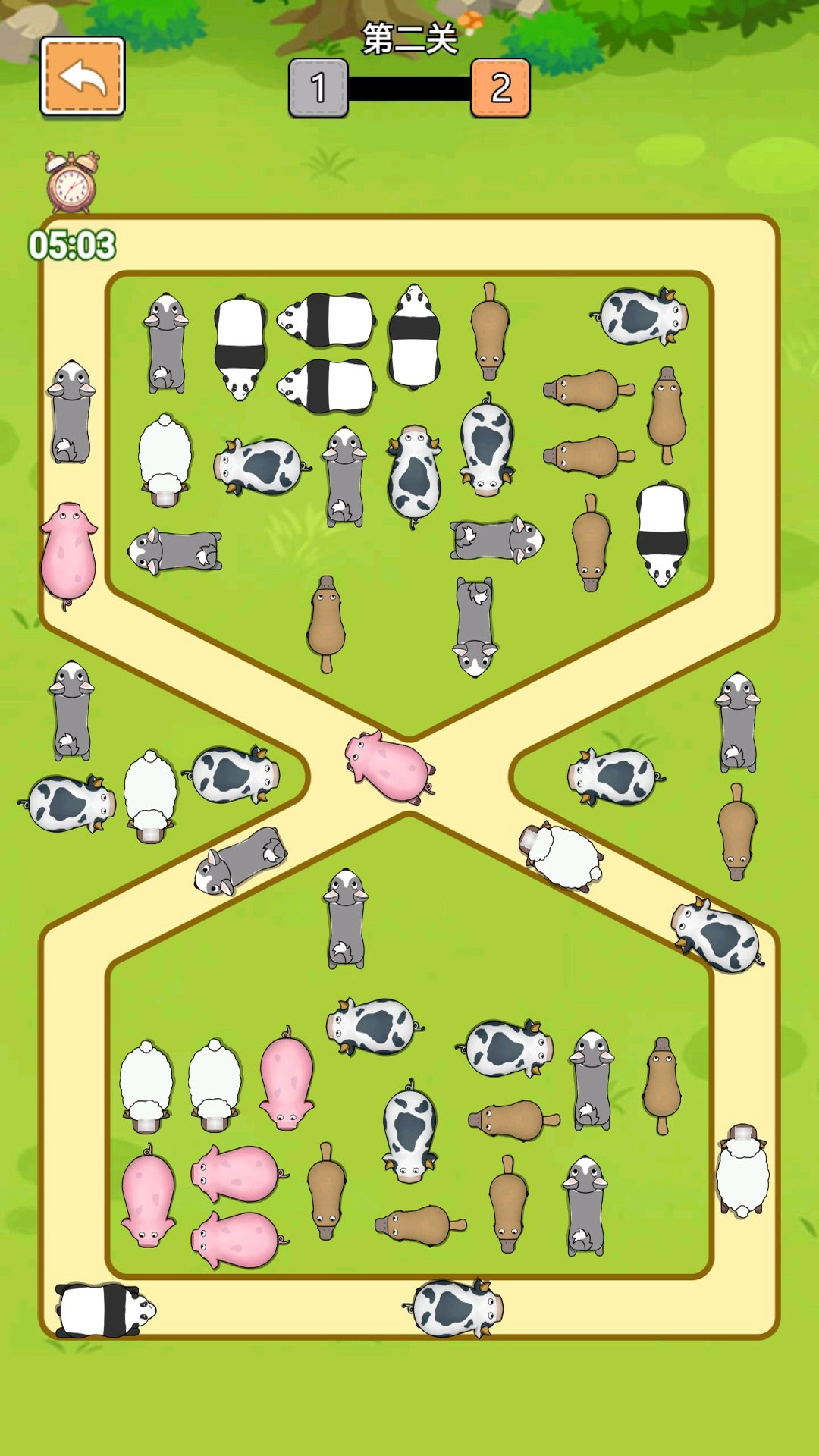 救救这只猪