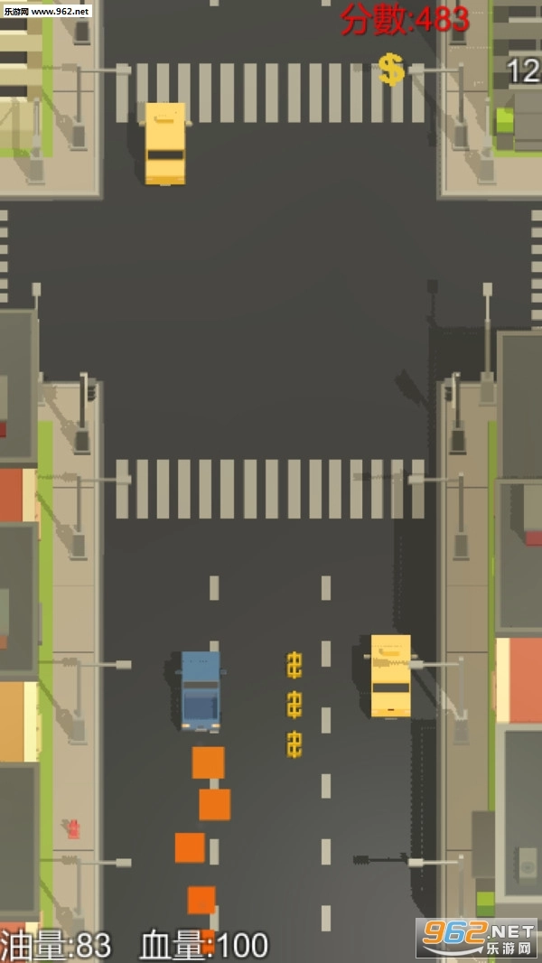 方块汽车世界安卓版