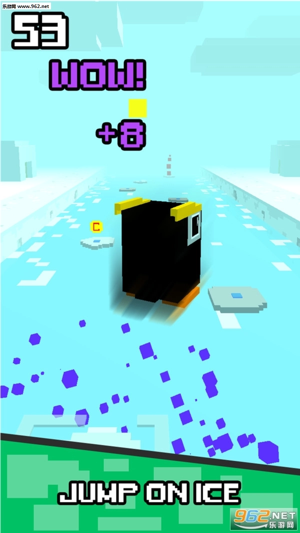 动物过河安卓版