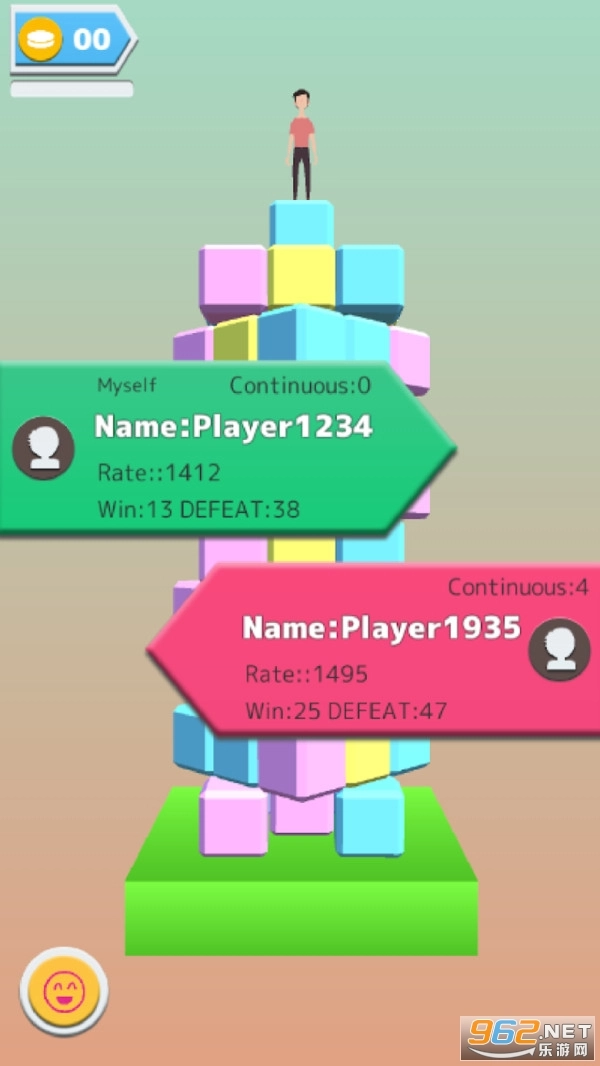 方块塔楼安卓版