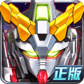 SD敢达强袭战线手游版