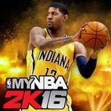我的nba2k16正版