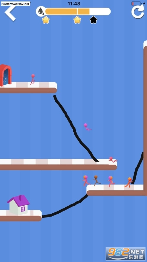 划线救援安卓版