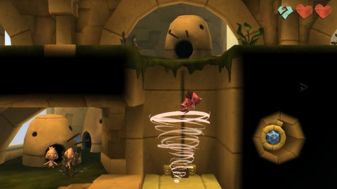 迷失之风2冬天的庄园手游免费版图2