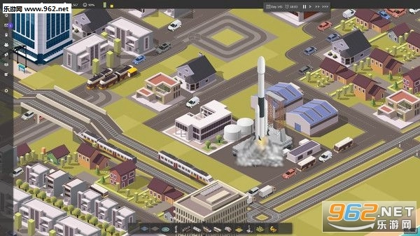 智能城市规划安卓版