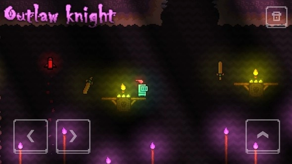 亡命之徒通用版-图2