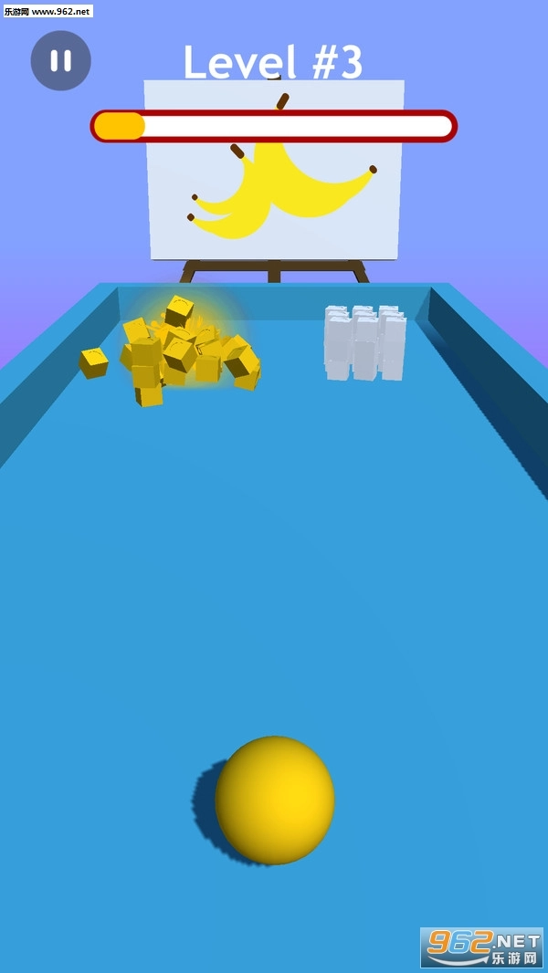 色彩艺术家3D安卓版图3