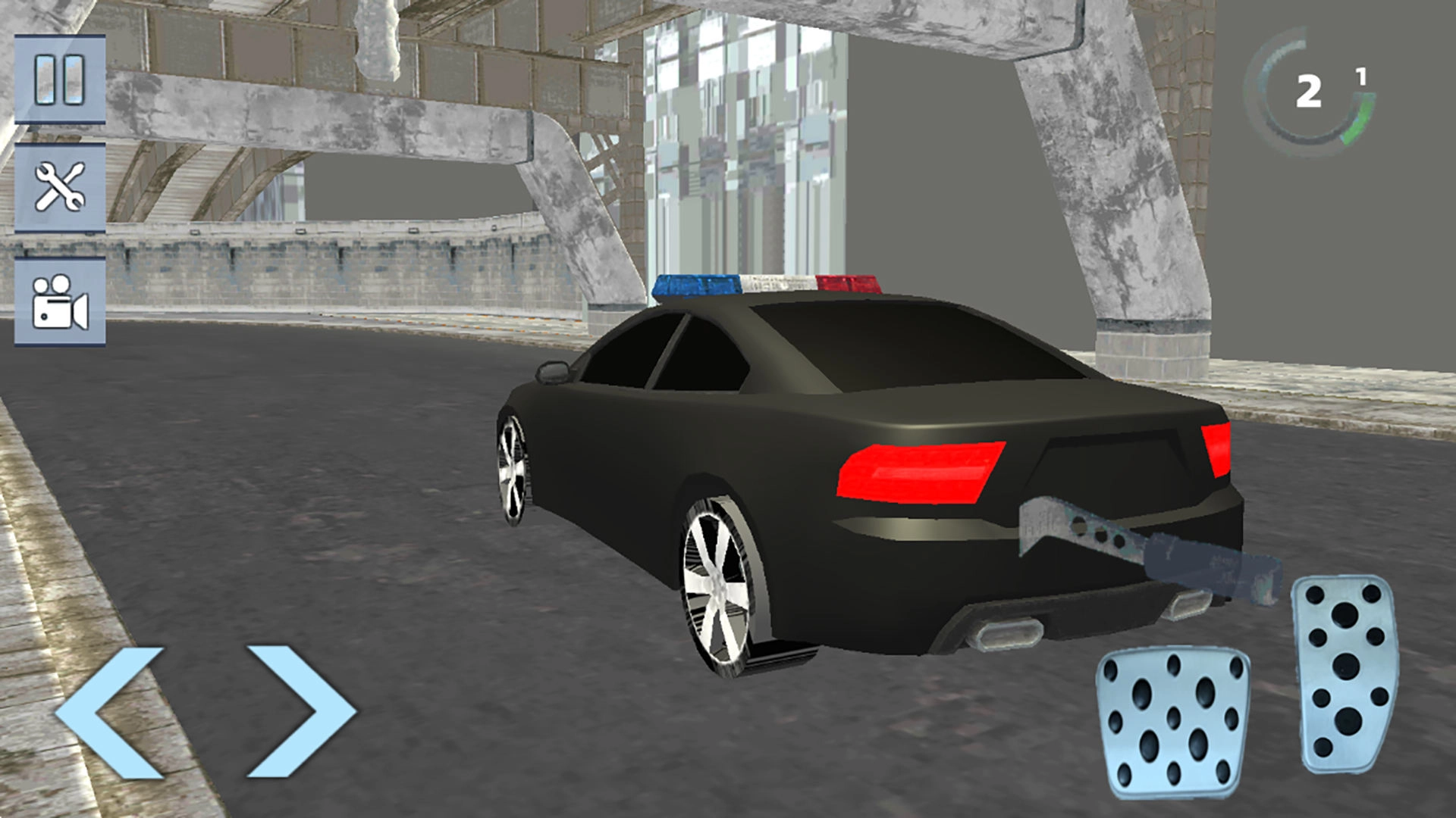 飞车大师模拟安卓免费版图1