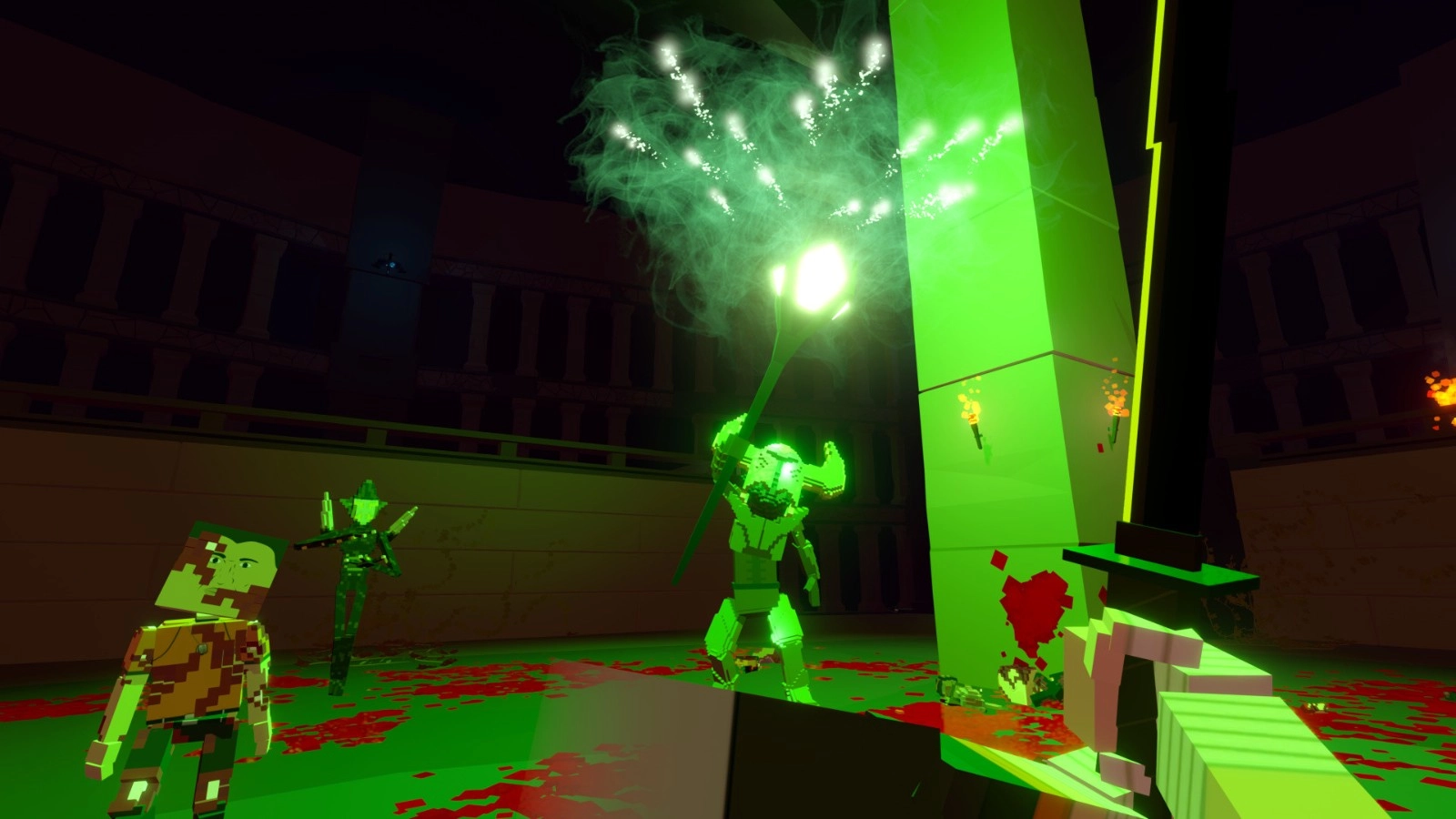 血染小镇手游免费版图2