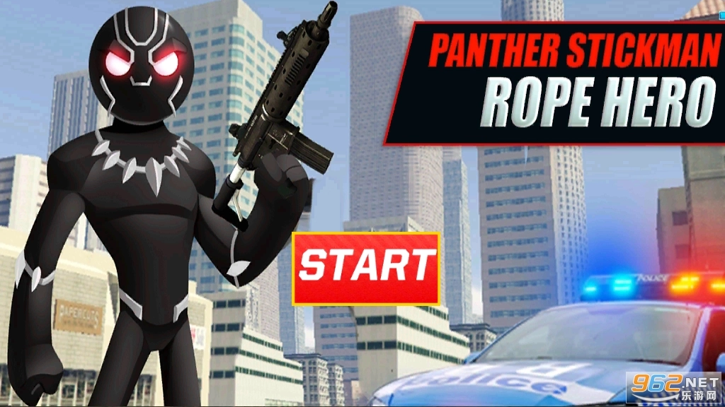 黑化火柴人游戏