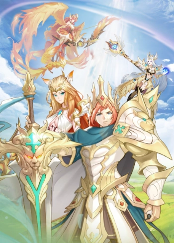 从零开始的异界生活图1