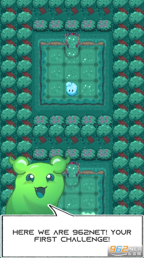 史莱姆冒险游戏图4