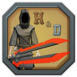 骑士与地牢安卓版