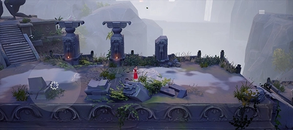 拉吉远古传奇原版图3