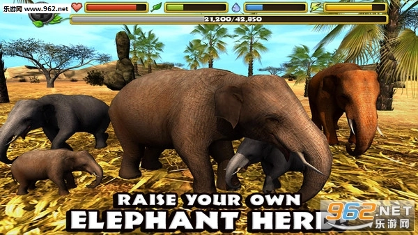 终极巨象模拟器安卓版