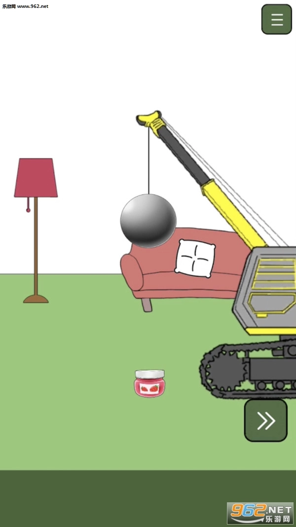 吃掉我的草莓酱安卓版