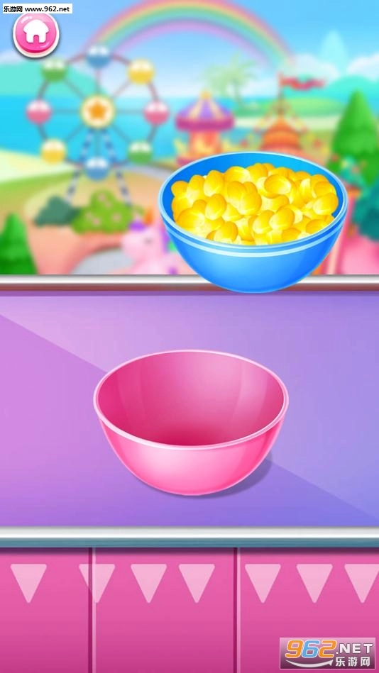 妙妙大厨游戏