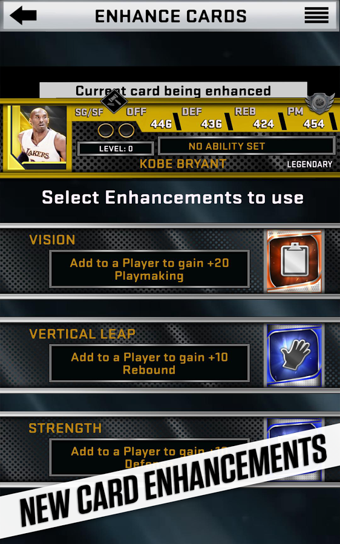 我的nba2k16正版图1