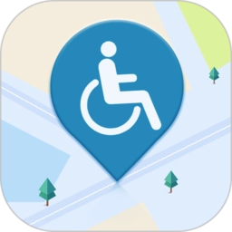 奥博铁克无障碍地图