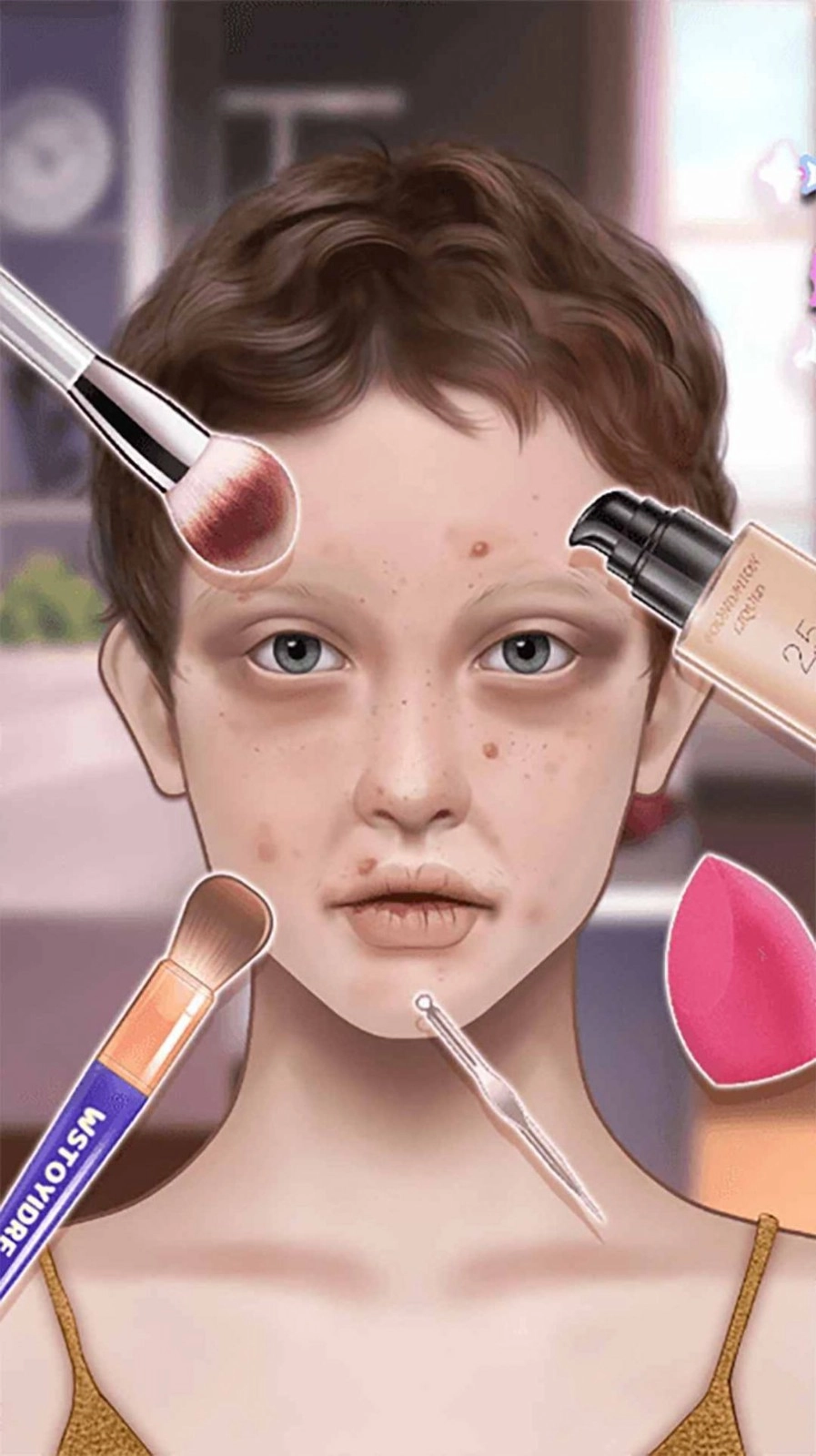 一起来玩吧手游直装版(1)