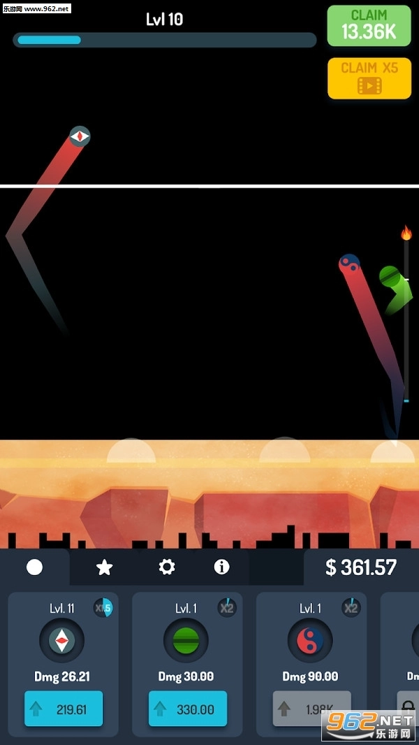 闲置地震安卓版