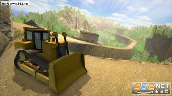 推土机司机模拟16安卓版