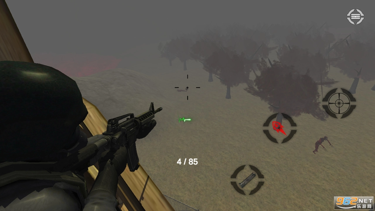 scp354红湖手机版图1