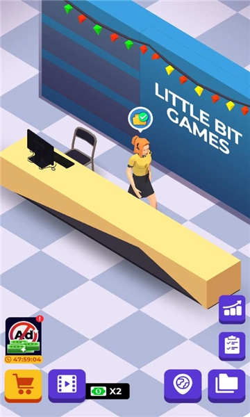 创业帝国