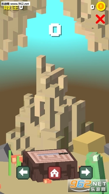 飞刀挑战大作战