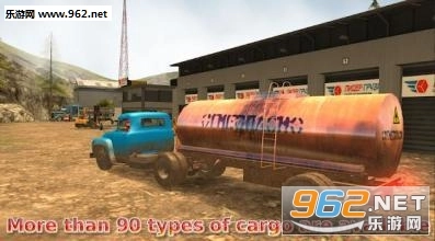RussianCarDriverZIL130Premium中文版图1