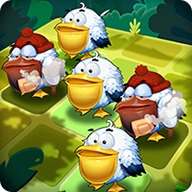 Tribio拼图安卓版