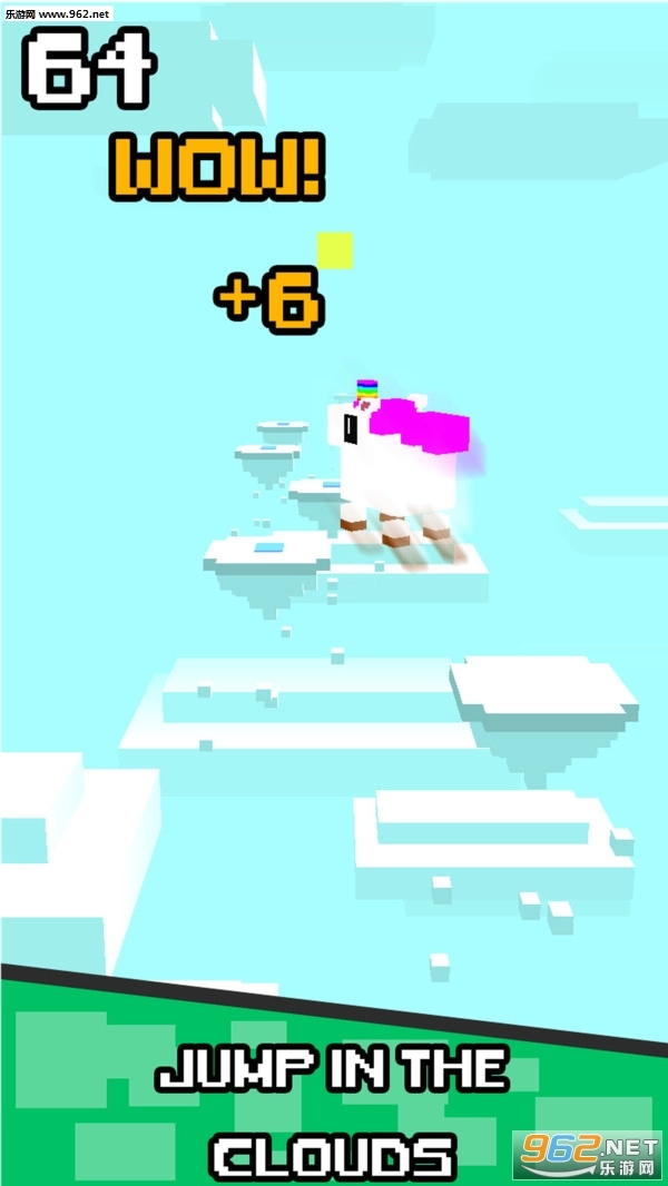 动物过河安卓版