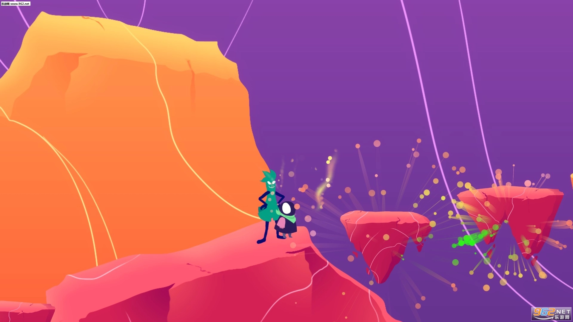 OneHandCling安卓版