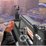 神枪狙击手麦克游戏正版