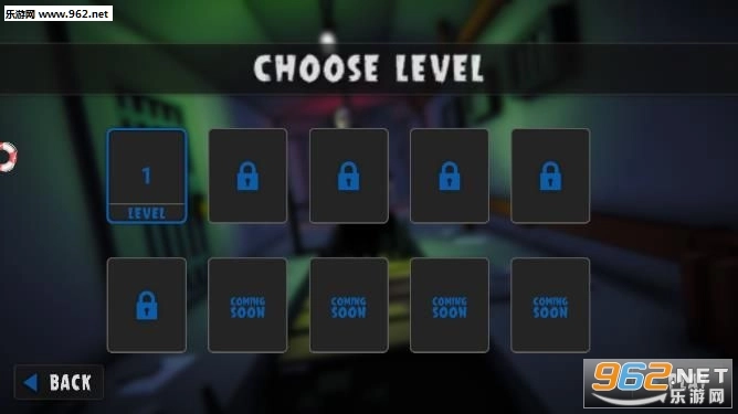 恐怖尼姑安卓版