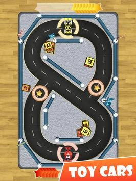 FingerFights安卓版图2