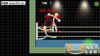 火柴人派对大乱斗安卓版