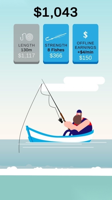 FishMaster游戏图4
