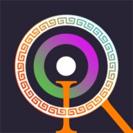 圈圈爱消除游戏安卓版