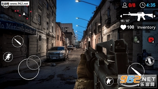 SwatEliteForce安卓版