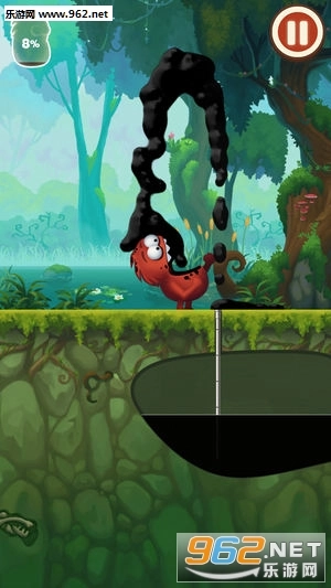 采油小怪2生日派对安卓版