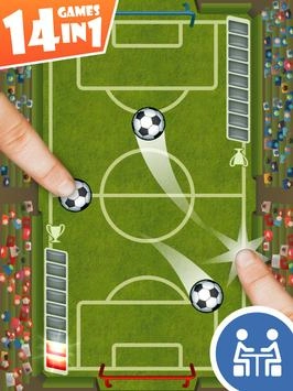 FingerFights安卓版图5