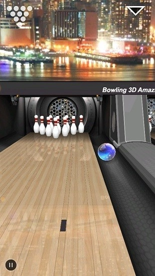 3d保龄球冠军赛官方版图2