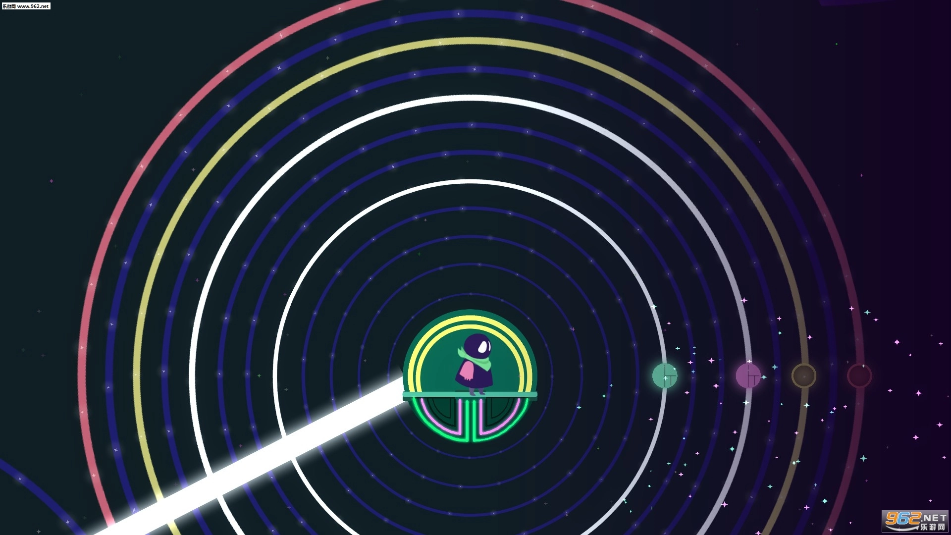 OneHandCling安卓版