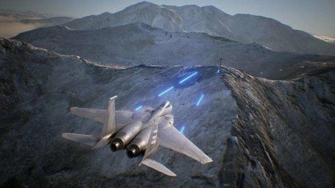 AirFightersPro图5