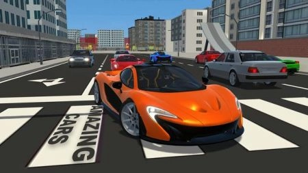 极限汽车模拟驾驶2手游无广告版图2