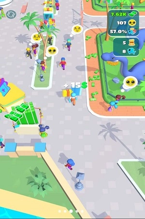 侏罗纪公园之星原版图2