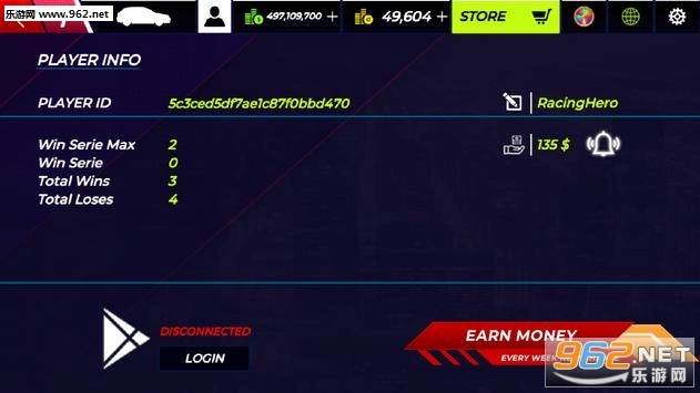 RacingHeroes安卓版