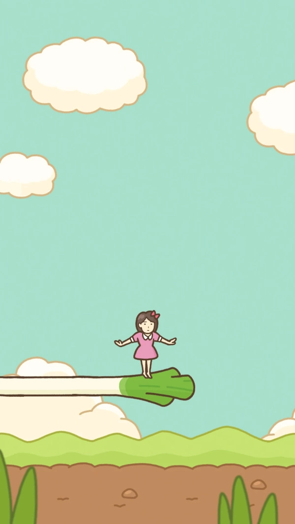 大葱女孩最新版