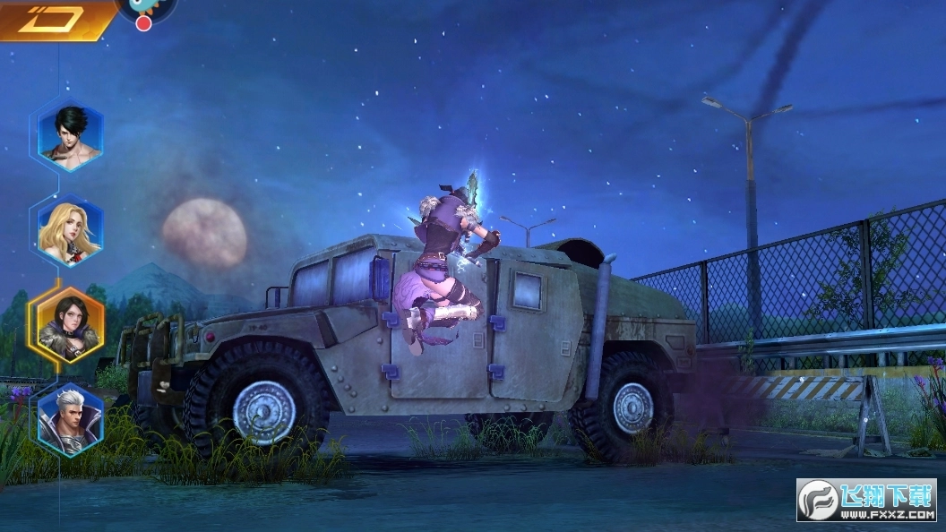 文明曙光之末日将至